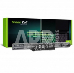 Green Cell Battery Lenovo Z51 L14L4A01 14,4V 2,2Ah