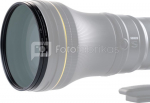 NISI FILTER UHD UV L395 FOR NIKKOR Z 800MM F5.6 VR S