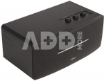 Edifier D12 Speaker (black)
