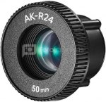 Godox 50mm Lens For AK R21 Projection Attachment