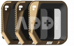 PolarPro Mavic 3 Classic filters x3 set - SHUTTER