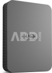 LaCie Mobile Drive Secure 5TB Space Grey USB 3.1 Type C