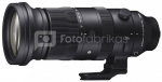 Sigma 60-600mm F4.5-6.3 DG DN OS L-Mount [Sports] + 5 METŲ GARANTIJA