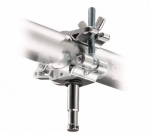 Manfrotto Avenger Eye Coupler Clamp LP w/16mm Spigot, 48-52mm &Oslash;