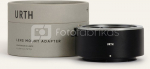 Urth Electronic Lens Mount Adapter EOS NIK Z