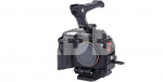 Camera Cage for Sony a7 IV Basic Kit - Black