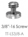 Screw 3/8