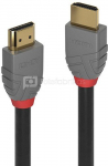 CABLE HDMI-HDMI 15M/ANTHRA 36968 LINDY