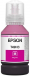 Epson Ink Bottle Magenta T49H3