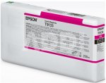EPSON T91330N Ink Cartridge Vivid Magenta C13T91330N