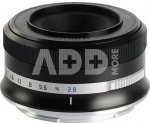 APS-C AF27mm F2.8 Nikon Z mount