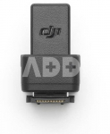 DJI Mic 2 Camera Adapter
