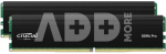 Crucial Pro DDR4-3200 Kit 64GB 2x32GB UDIMM CL22 (16Gbit)