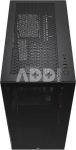 Corsair PC Case | 3500X ARGB | Black | Mid-Tower | Power supply included No | ATX