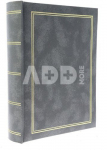 Albumas GED B46100/1SC CLASSIC GREY 10x15 100 | ki&scaron;eninis | knyginio ri&scaron;imo