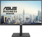 Asus VA27UQSB | 27 " | IPS | UHD | 16:9 | 60 Hz | 5 ms | 3840 x 2160 pixels | 350 cd/m&sup2; | HDMI ports quantity 2