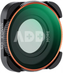 K&F Concept Action Camera Filters CPL, high-definition lens, anti-reflection green film, waterproof