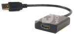 Adapteris USB 3.0 Type-A - HDMI