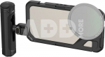 SmallRig Mobile Video Kit (Single Handheld) for iPhone 15 Pro Max 4393B