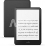 Amazon Kindle Paperwhite 12th Gen 16GB Wi-Fi Black (2024)