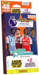 Panini football cards Premier League 2025 Star Signings