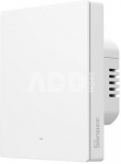 SONOFF M5 i&scaron;manusis sieninis jungiklis M5-1C-80W, Wi-Fi, Matter