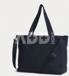 MOMENT Everything Travel Tote 19L - Navy