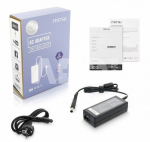 Mitsu #Mitsu Pow. Sup. HP 19.5V 3.33A ZM/HP195333