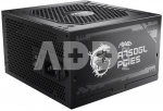 MSI MAG A750GL PCIE5 750W 80PLUS GOLD F.MODULAR