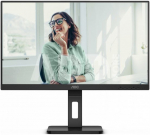 AOC Monitor Q27P3CV 27 inch IPS HDMIx2 DP USB-C Pivot