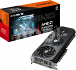 Gigabyte Radeon RX 9060 XT GAMING OC 16G | AMD | 16 GB | Radeon RX 9060 XT | GDDR6 | HDMI ports quantity 1 | PCI-E 5.0