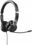 Acer Office Headset, Black