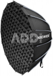 NEEWER SF120Q, 120 cm parabolic softbox