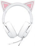Razer Kraken Kitty V3 X Headset, White