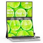 Mobile Pixels Duex Float 2 15,6 Bildschirmerweiterung