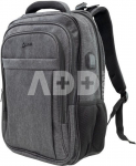 Sbox NSS-00280 Amsterdam 18" Black