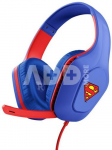 HEADSET GXT415SM ZIROX/SUPERMAN 25738 TRUST