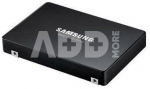 SSD|SAMSUNG|SSD series PM1743|3.84TB|PCIe Gen5|NVMe|NAND flash technology TLC|Write speed 6000 MBytes/sec|Read speed 7500 MBytes/sec|Form Factor 2,5"|MTBF 25000000 hours|MZWLO3T8HCLS-00A07