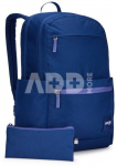 Case Logic 5197 Uplink recycled laptop backpack CCAM-3216 Navy blue