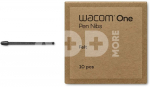 Wacom stylus nibs Felt Wacom One Standard Pen 10pcs