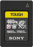 Sony memory card CFexpress Type A 480GB Tough