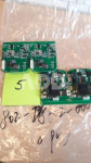 Godox V860II Power Board For V860II