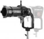 Aputure Spotlight Mount II 26&deg; Kit