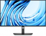 Dell LCD P2726H 27" IPS FHD/1920&times;1080/HDMI,DP,USB,USB-C/Black | Dell