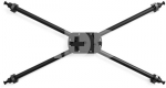Aputure INFINIMAT Carbon Fiber Mounting Bracket 1&times;2