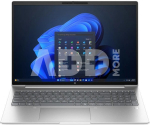 HP OmniBook 7 AI 14 WUXGA OLED Intel Core Ultra 5 225U/16GB/512GB/Intel Graphics/WIN11 Pro/ENG kbd/Silver/2Y Warranty | HP
