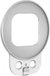 PGYTECH 62mm Filter Adapter Ring (iPhone 16 Pro)