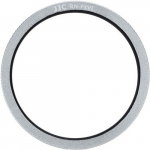 JJC RN FXVI Adapter Ring Silver