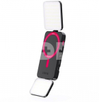 Ulanzi GL01 GlowUp Magsafe Fill Light (Black)