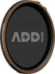 PolarPro Helix Chroma 6-9 stop PMVND/PL / GoldMist